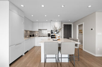 #1406 - 118 Carrie Cates Court